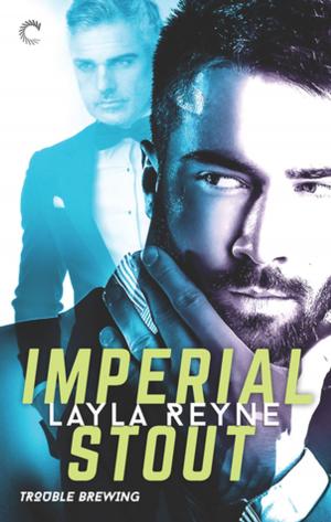 Cover of the book Imperial Stout by SJ Harper