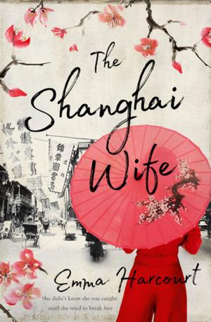 Cover of the book The Shanghai Wife by Jeff Brown