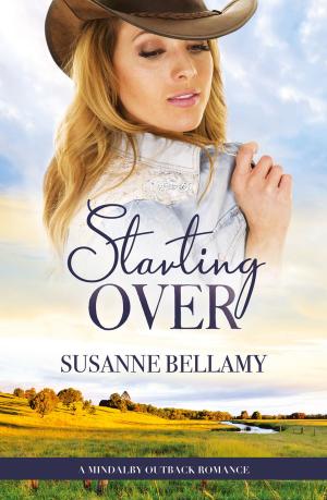 Cover of the book Starting Over by Lily Malone