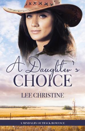 Cover of the book A Daughter's Choice by Alyssa J. Montgomery