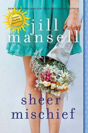 Cover of the book Sheer Mischief by Sandra Parshall
