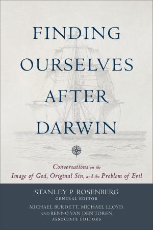 Cover of the book Finding Ourselves after Darwin by Gerald R. McDermott