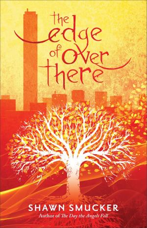 Cover of the book The Edge of Over There by Sarah Sundin