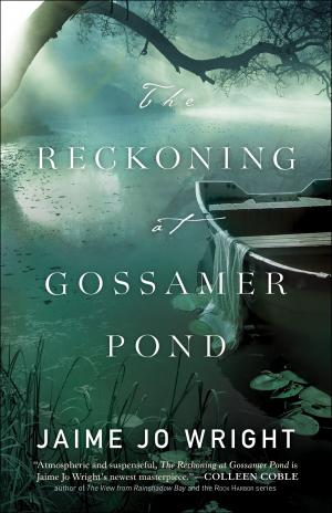 Cover of the book The Reckoning at Gossamer Pond by Ronald J. Sider
