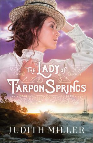 Cover of the book The Lady of Tarpon Springs by Julie Klassen