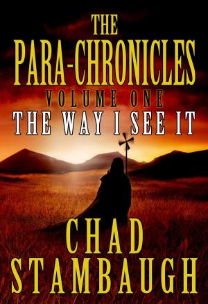 Book cover of The Para-Chronicles