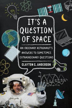 Cover of It's a Question of Space