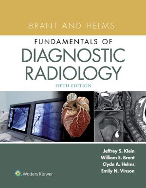 Cover of Brant and Helms' Fundamentals of Diagnostic Radiology