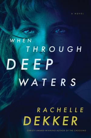 Cover of the book When Through Deep Waters by Randy Petersen, Robin Shreeves