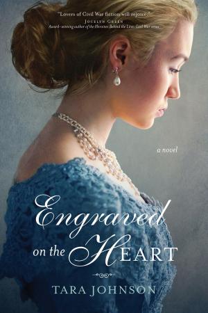Cover of the book Engraved on the Heart by Bill Myers
