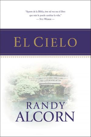 Cover of the book El Cielo by Jack Exum