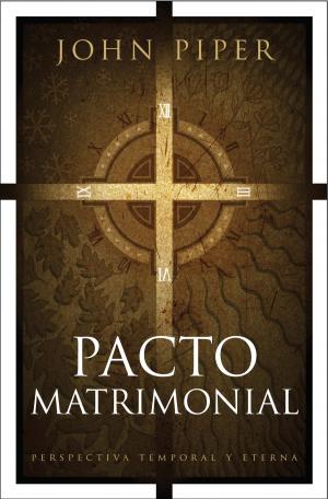 Cover of the book Pacto matrimonial by David Solá