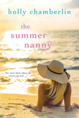 Cover of the book The Summer Nanny by Annette Oaks Pierce