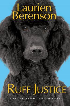 Cover of the book Ruff Justice by Kiki Swinson, Saundra