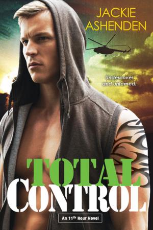 Cover of the book Total Control by Jeffe Kennedy