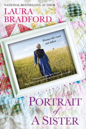 Book cover of Portrait of a Sister