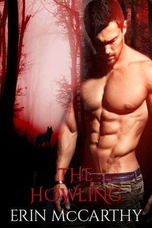 Cover of the book The Howling by Nikki Carter