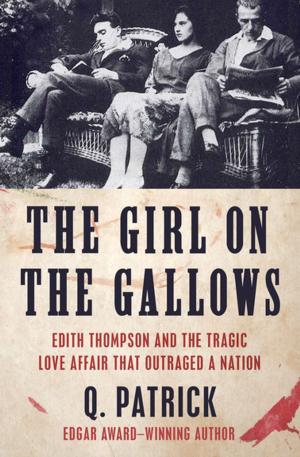 Cover of The Girl on the Gallows