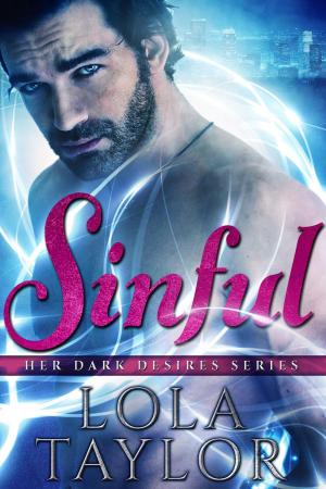 Cover of the book Sinful by Sean Monaghan