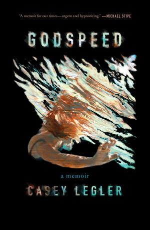 Cover of the book Godspeed by Jack Todd