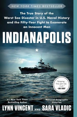 Cover of the book Indianapolis by Lewis Mehl-Madrona, M.D.