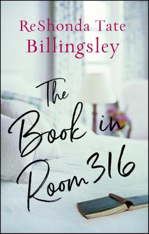 Cover of the book The Book in Room 316 by Troy Denning