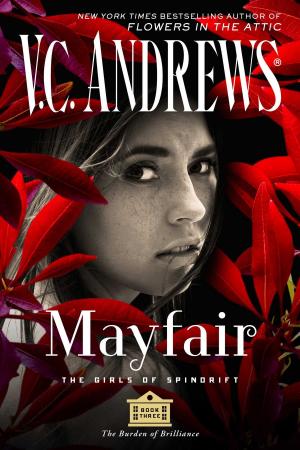 Cover of the book Mayfair by Alexa Egan