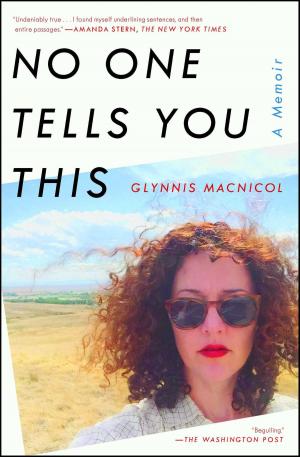 Cover of the book No One Tells You This by Jackie Collins