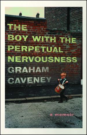 Cover of the book The Boy with the Perpetual Nervousness by Jimmy Carter
