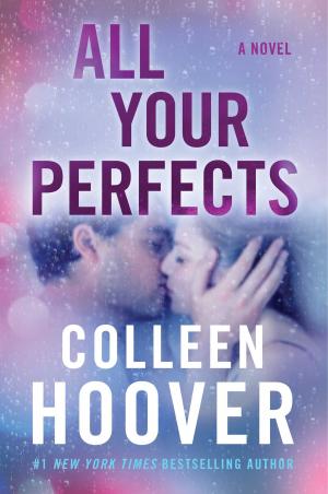 Cover of the book All Your Perfects by Stefan Sofronijević