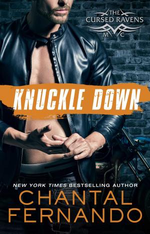 Cover of the book Knuckle Down by J.M. Darhower