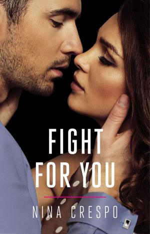 Cover of the book Fight for You by Larissa Ione