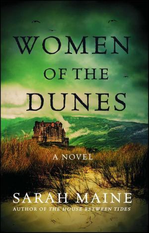 Cover of the book Women of the Dunes by Jennifer Weiner