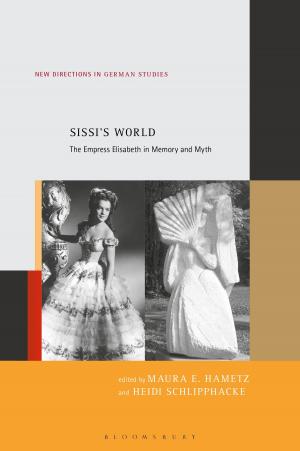 Cover of the book Sissi’s World by Sussan Babaie, Talinn Grigor