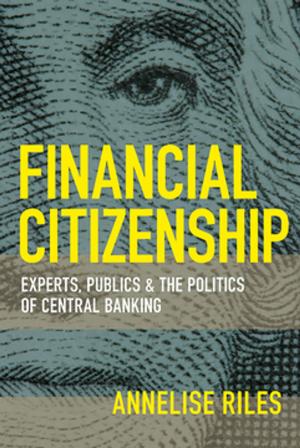 Cover of the book Financial Citizenship by Neal Martin