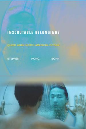 bigCover of the book Inscrutable Belongings by 