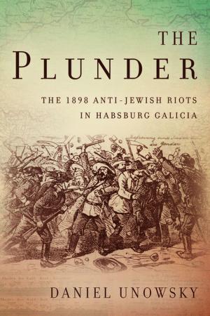 Cover of the book The Plunder by Jeb Barnes