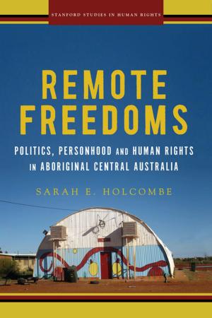 Cover of the book Remote Freedoms by Ling Chen