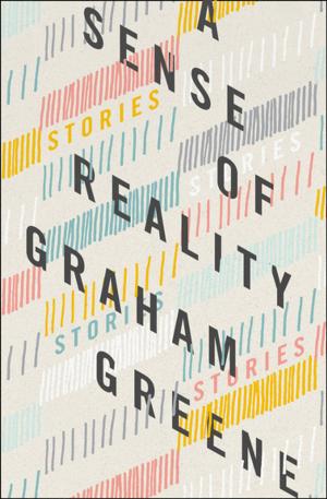 Cover of the book A Sense of Reality by George Zebrowski