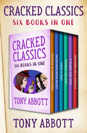 Cover of the book Cracked Classics by Ernle Bradford