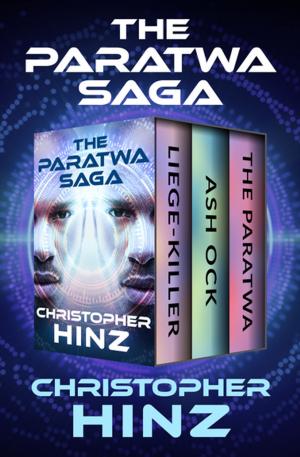 bigCover of the book The Paratwa Saga by 