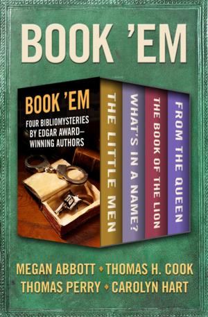 Book cover of Book 'Em