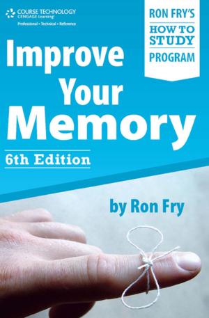Cover of the book Improve Your Memory by Campbell Armstrong