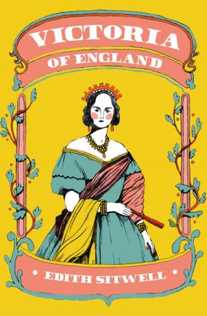 Cover of the book Victoria of England by Helen Slavin
