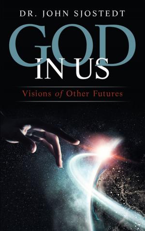Cover of the book God in Us by Mahalath Halperin