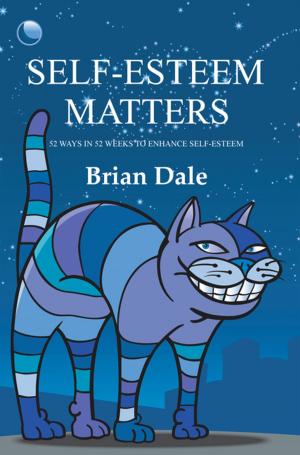 Book cover of Self-Esteem Matters