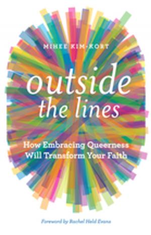 Cover of the book Outside the Lines by Vincent L. Wimbush