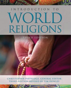 Book cover of Introduction to World Religions