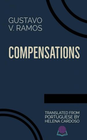 Cover of the book Compensations by Gianni Falconieri