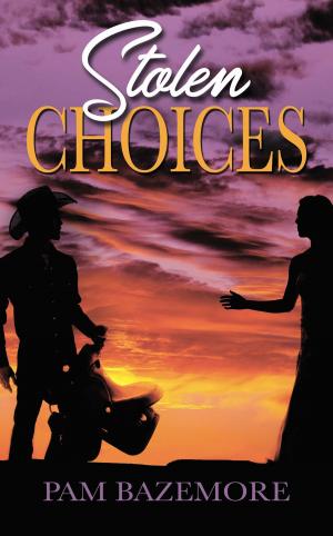 Cover of the book Stolen Choices by Genevieve  Ash